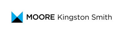 Moore Kingston Smith logo