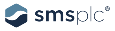 SMS plc logo