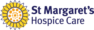 St Margarets logo